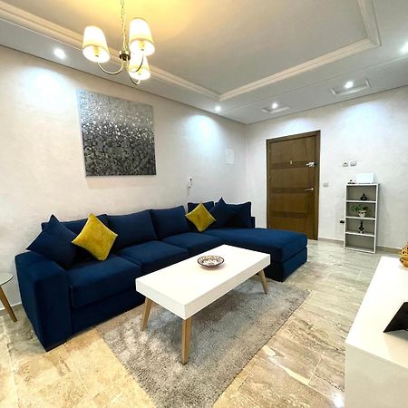 Appartement Tanger Moulay Ismail Ngoại thất bức ảnh