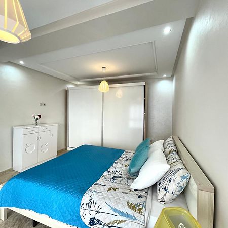 Appartement Tanger Moulay Ismail Ngoại thất bức ảnh