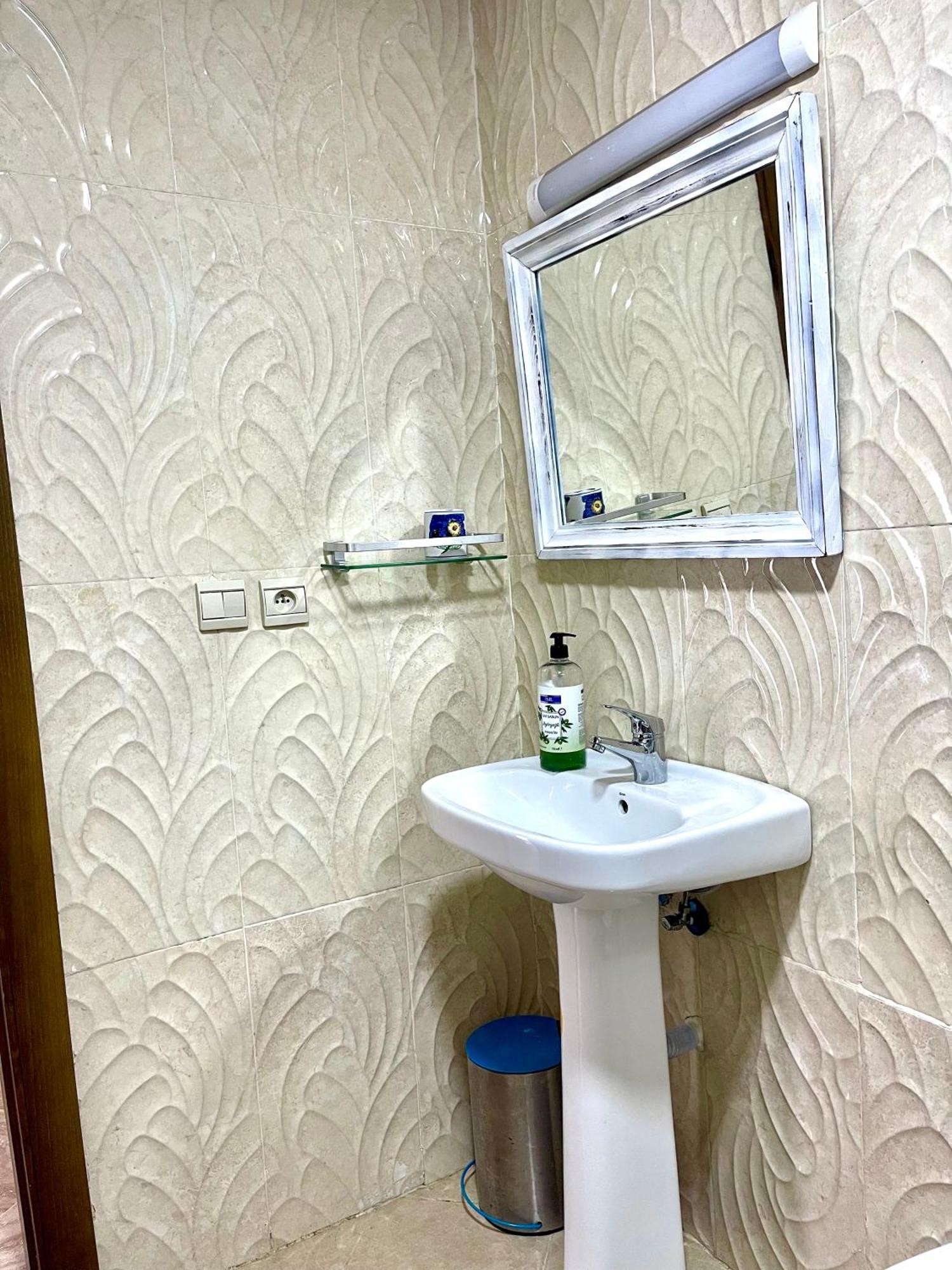 Appartement Tanger Moulay Ismail Ngoại thất bức ảnh