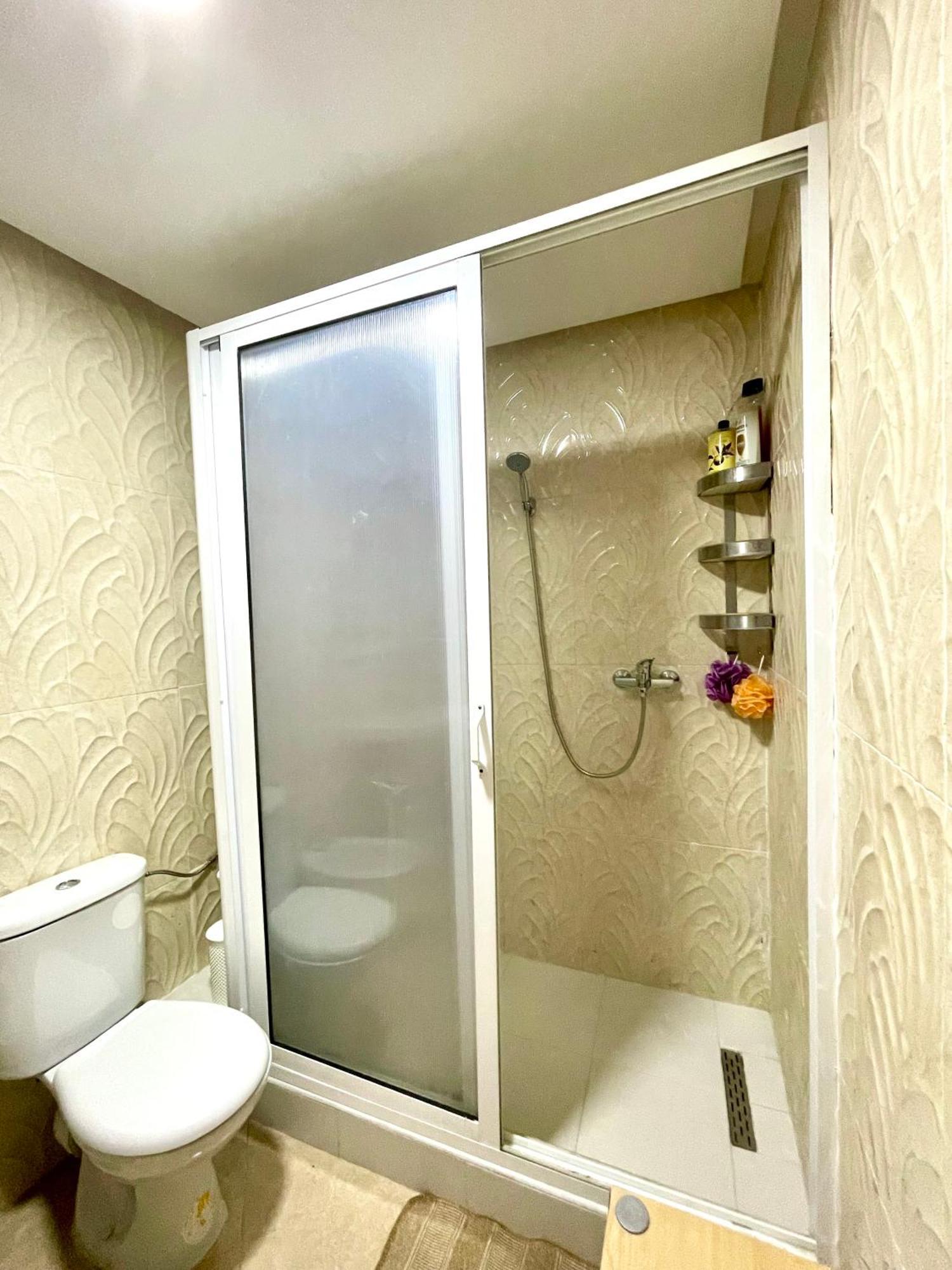 Appartement Tanger Moulay Ismail Ngoại thất bức ảnh