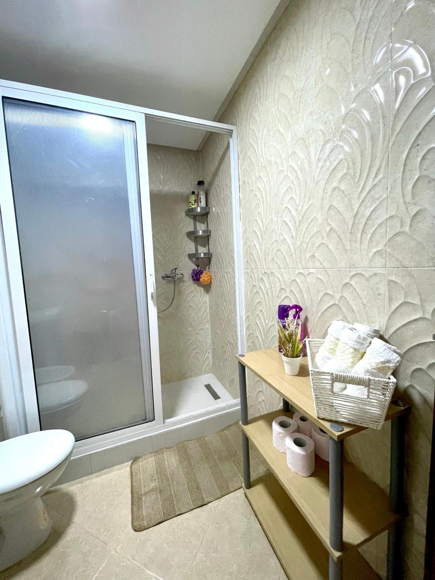 Appartement Tanger Moulay Ismail Ngoại thất bức ảnh