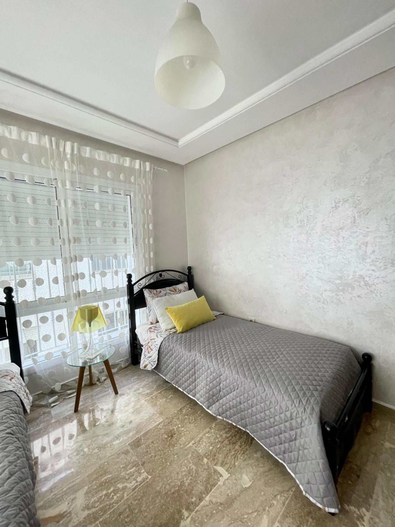 Appartement Tanger Moulay Ismail Ngoại thất bức ảnh