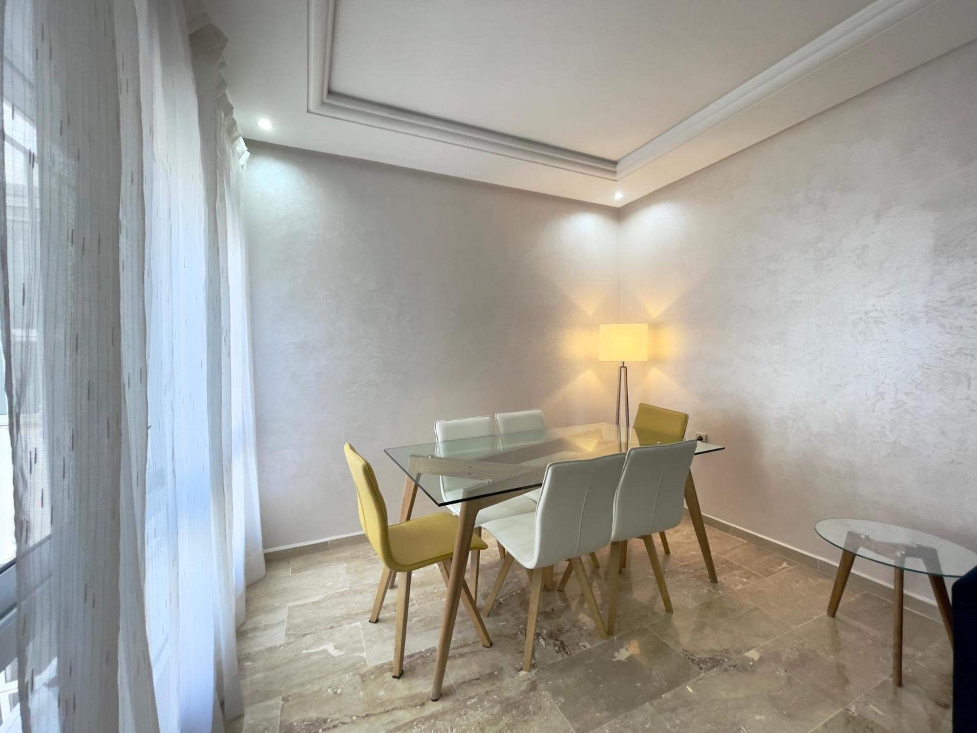 Appartement Tanger Moulay Ismail Ngoại thất bức ảnh
